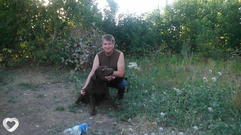 Валера, 55, Уфе — анкета №4525720