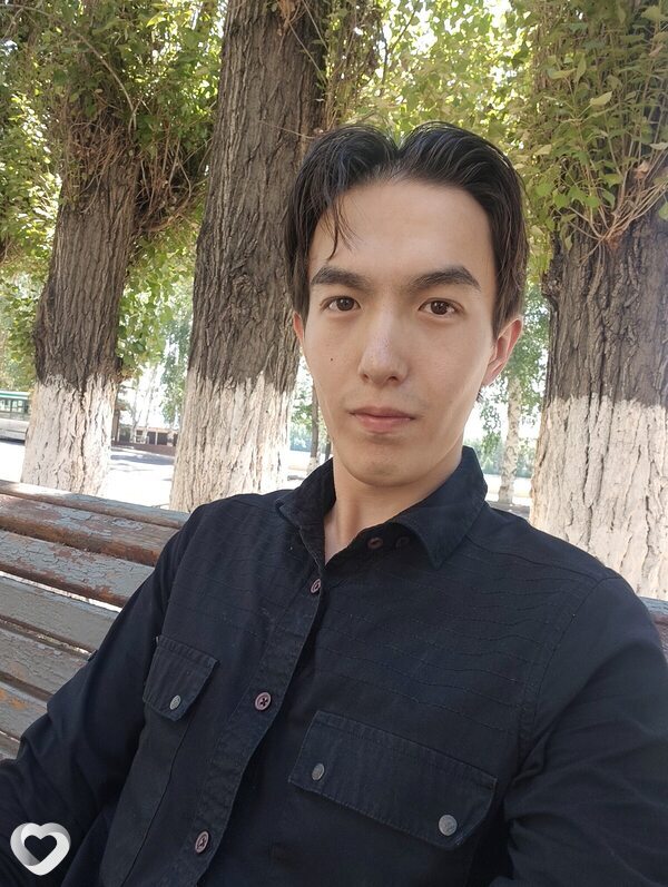 Жан, 25, Усть-Каменогорск — анкета №4525722