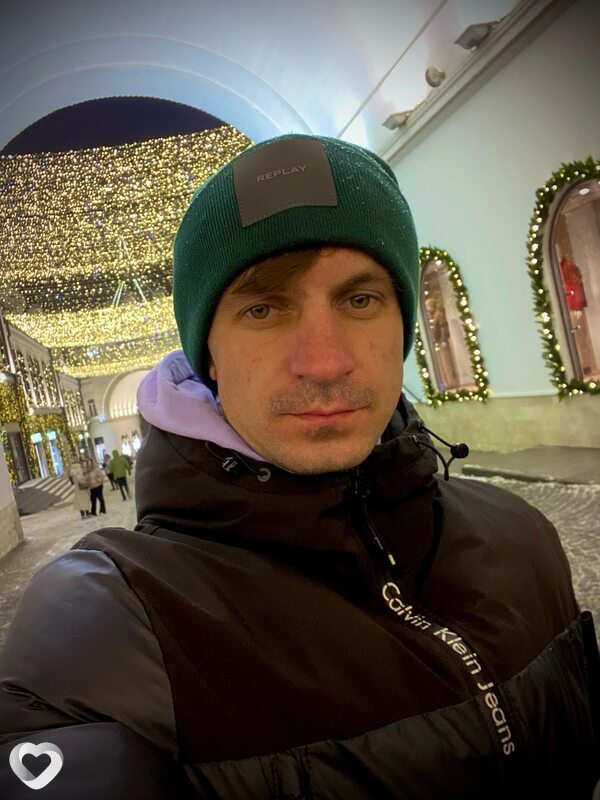 Антон, 35, Ростове-на-Дону — анкета №4525726