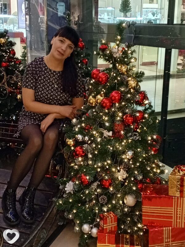 Наталья, 44, Новокузнецке — анкета №4525728