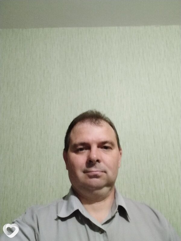 Дмитрий, 46, Брянске — анкета №4525734