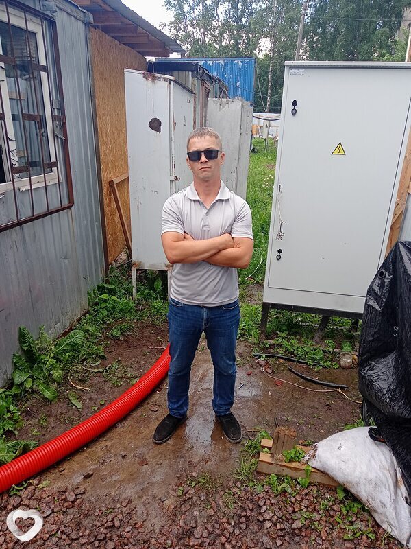 Дмитрий, 32, Санкт-Петербурге — анкета №4525323