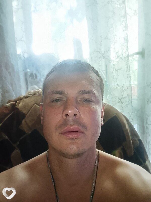 Иван, 40, Омске — анкета №4525324