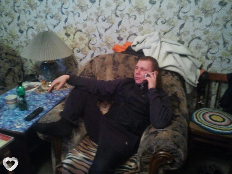 Михаил, 38, Тюмени — анкета №4525327