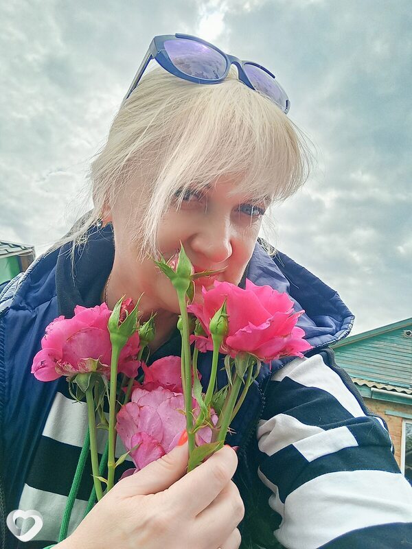 Наталья, 49, Воронеже — анкета №4525328