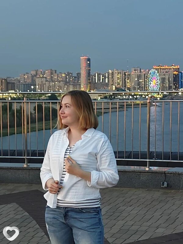 Наталья, 34, Туле — анкета №4525331
