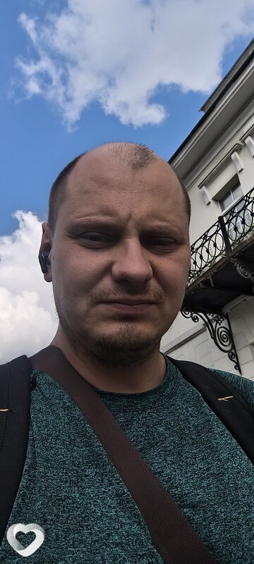 Константин, Старый Крым