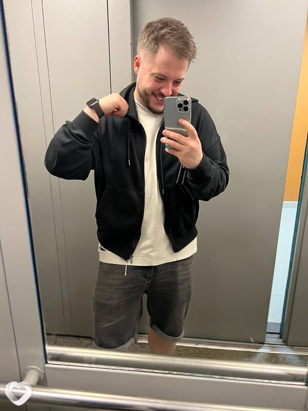 Maxim, 30, Санкт-Петербурге — анкета №4525342