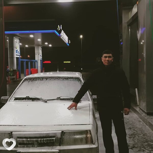 Тимур, 27, Калининграде — анкета №4525344