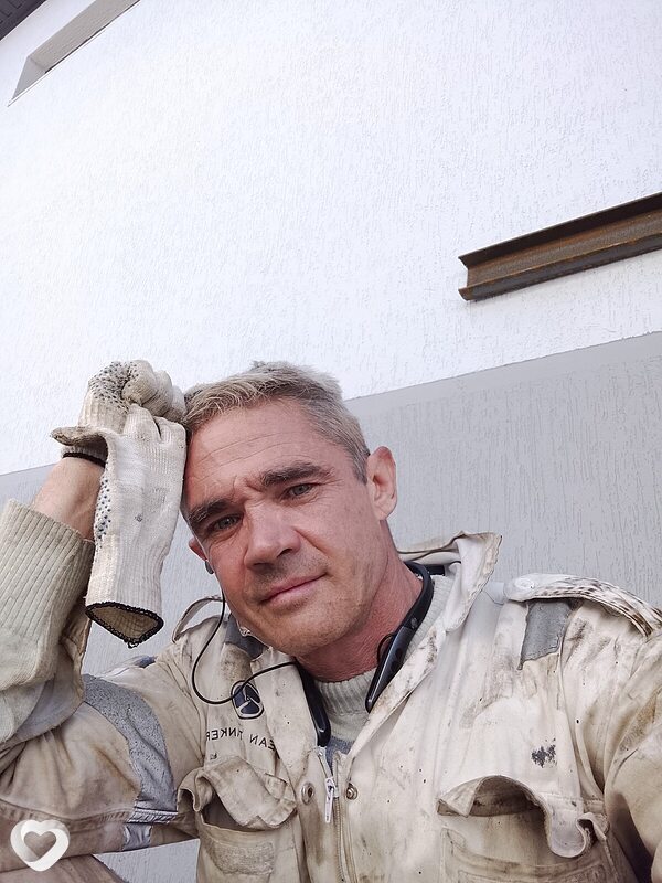 Тт, 43, Новороссийске — анкета №4525496