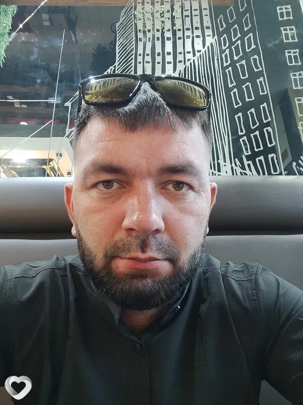 Рустам, 31, Барнауле — анкета №4525512