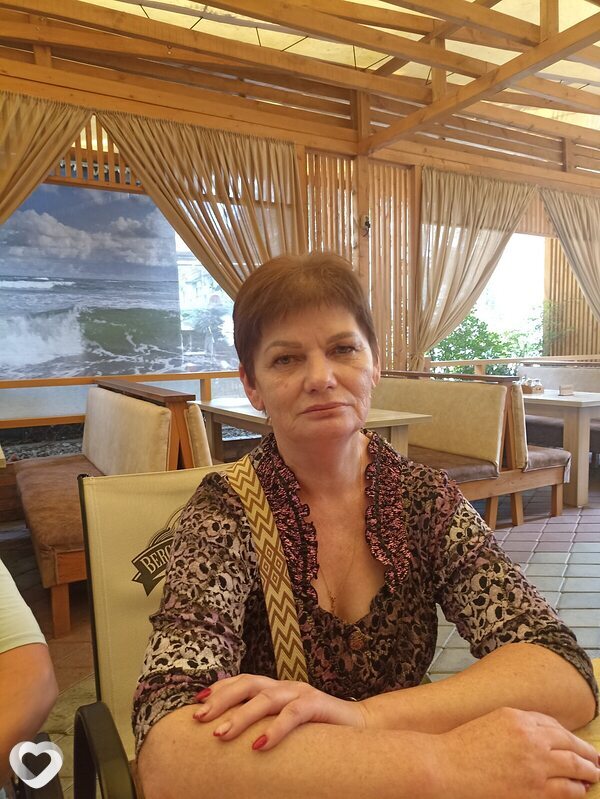 Ирина, Калининград