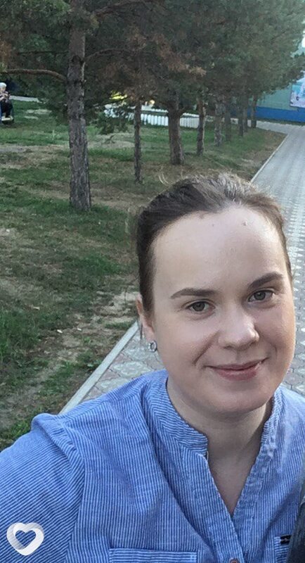 Алекса, 33, Омске — анкета №4525515