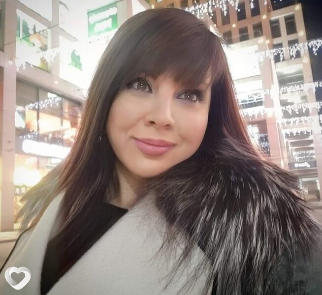 Tasha, 44, Киеве — анкета №4525516