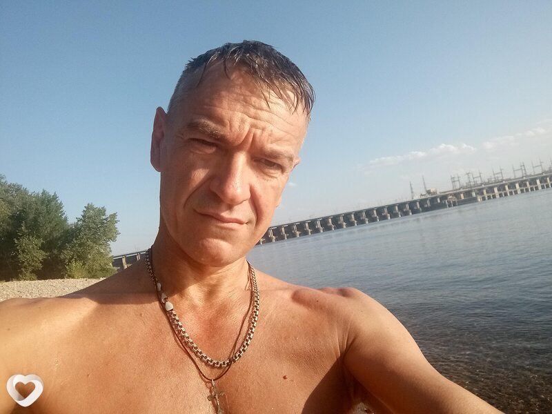 Алексей, 53, Волгограде — анкета №4525356