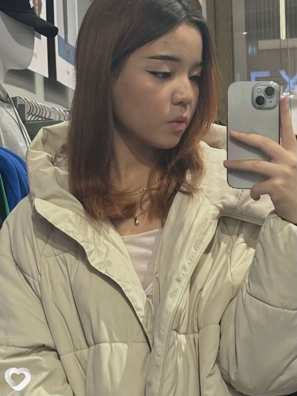 Айдана, 18, Астане — анкета №4525358