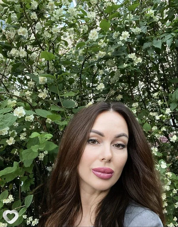 Nadezda, 51, Москве — анкета №4525363