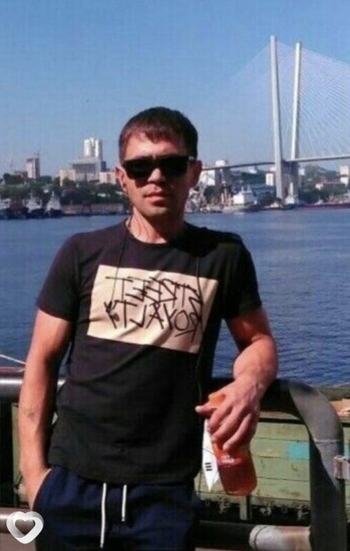 Андрей, 38, Санкт-Петербурге — анкета №4525470