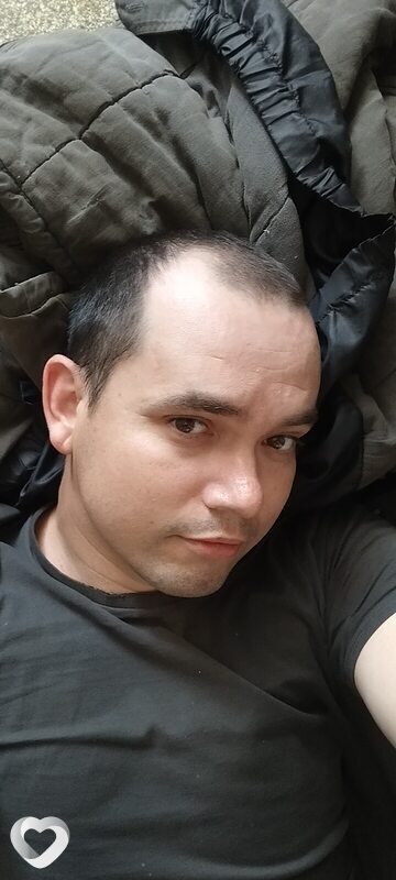 Артур, 36, Уфе — анкета №4525471