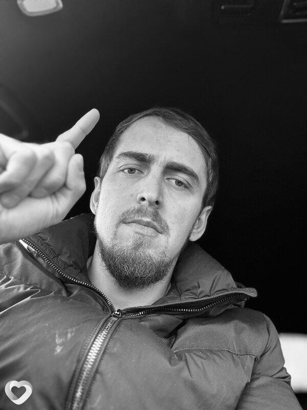 Рахман, 29, Владикавказе — анкета №4525485