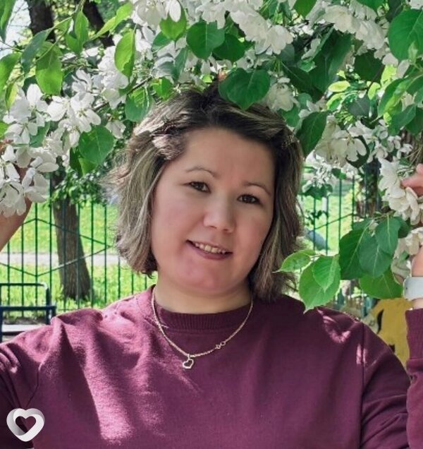 Диана, 33, Челябинске — анкета №4525488