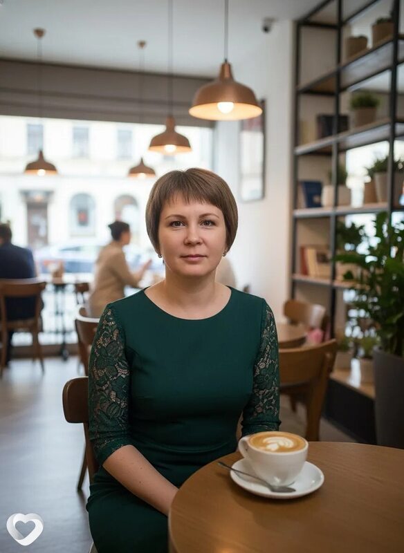 Наталья, 48, Туле — анкета №4525490