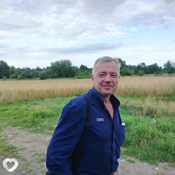 Андрей, 47, Молодечно — анкета №4525491