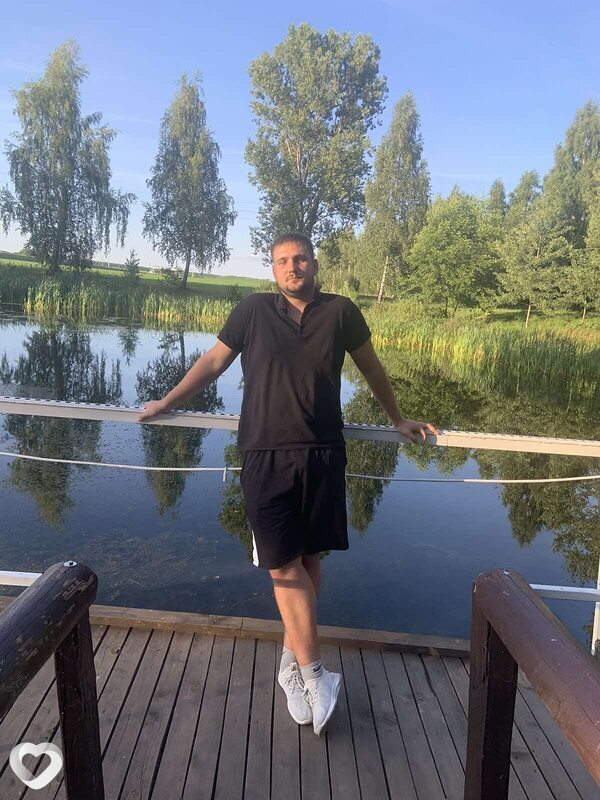Илья, 25, Барановичах — анкета №4525548
