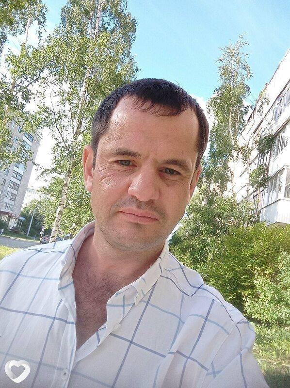 Евгений, 43, Архангельске — анкета №4525557