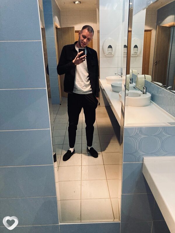 Владимир, 30, Таганроге — анкета №4525559