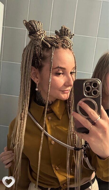 Вита, 22, Омске — анкета №4525517