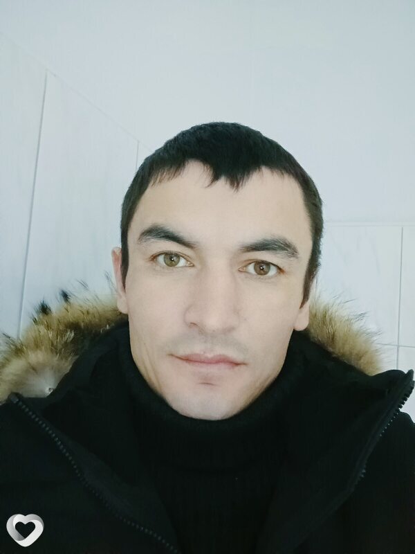 Ильдар, Раевский