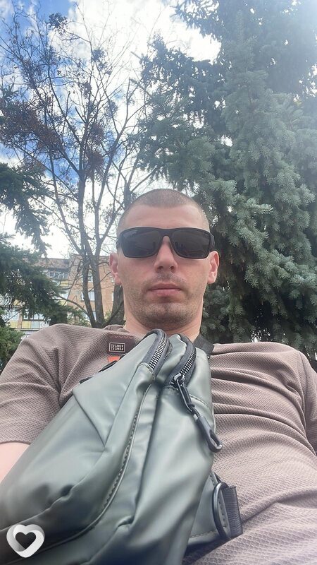 Роман, 33, Львове — анкета №4525525