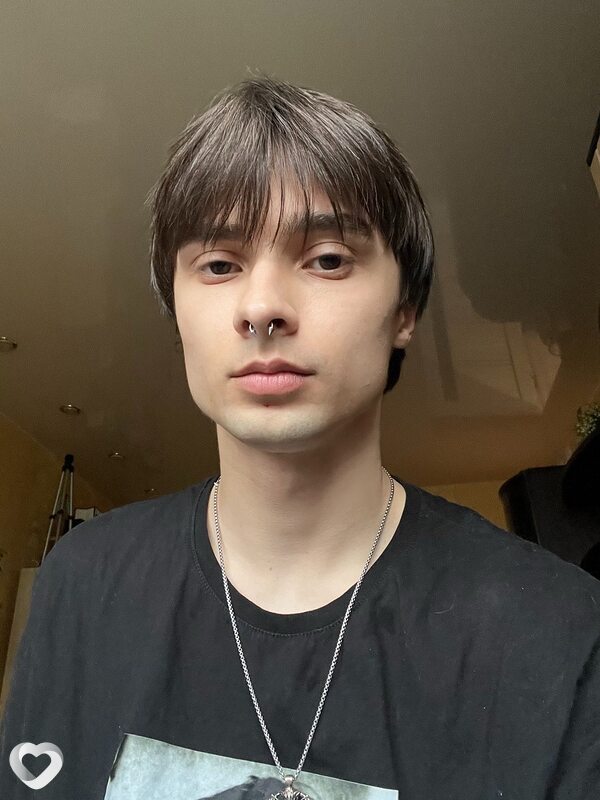 Даниил, 22, Владивостоке — анкета №4525529