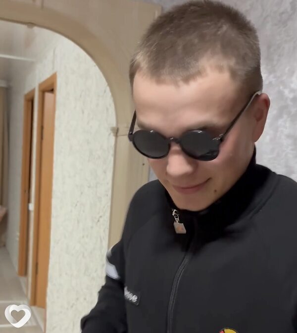 Artem, 20, Екатеринбурге — анкета №4525532