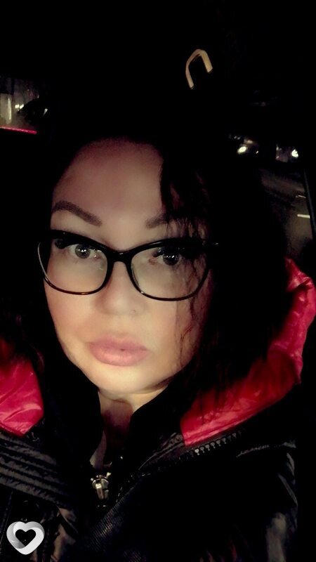 Юлия, 46, Перми — анкета №4525537