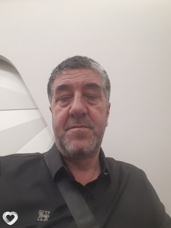 Мусса, 46, Норильске — анкета №4525540