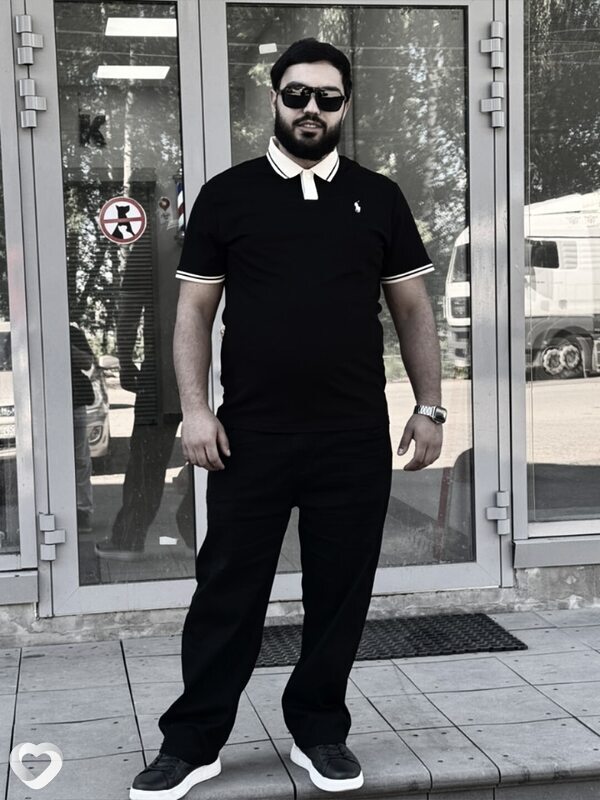 Arsen, 24, Нижнем Новгороде — анкета №4525451