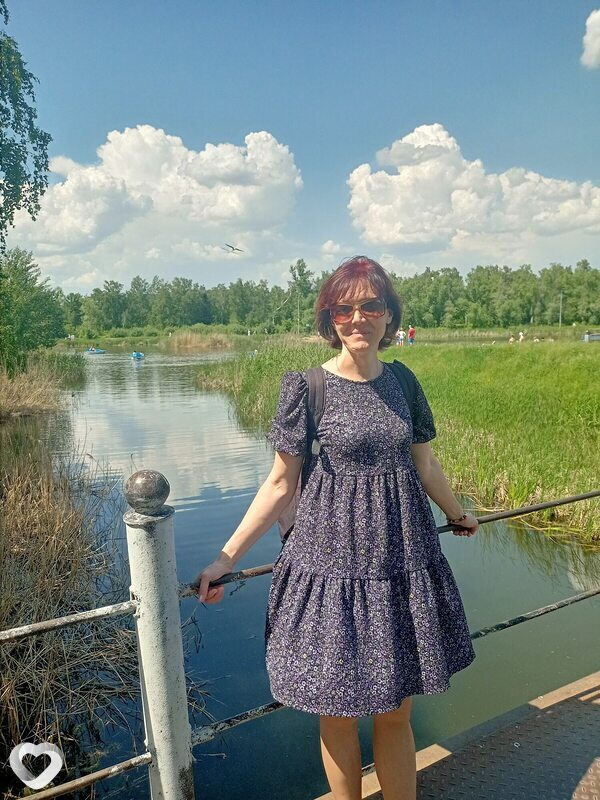 Татьяна, 50, Омске — анкета №4525458