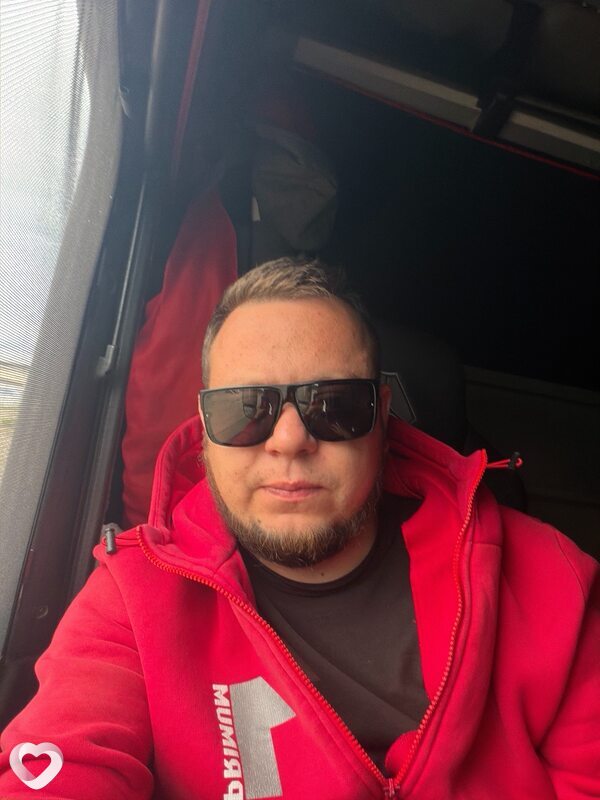 Егор, 32, Минске — анкета №4525466