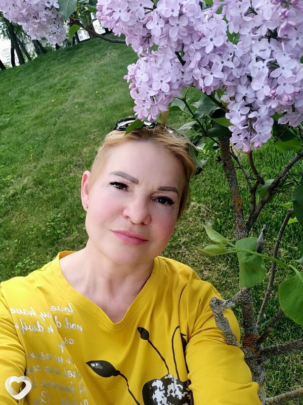 Галина, Красногорск