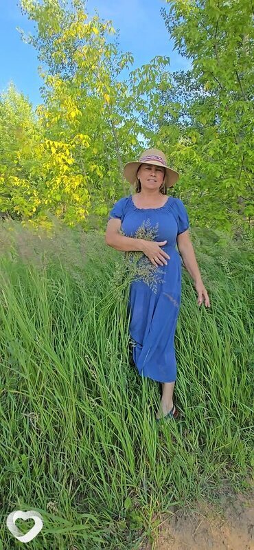 Юлия, 49, Казани — анкета №4525249