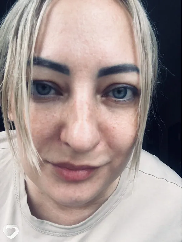 Ekaterina, 45, Москве — анкета №4525251