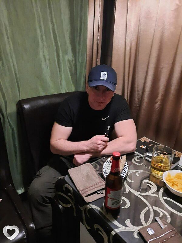 Юрий, Березники