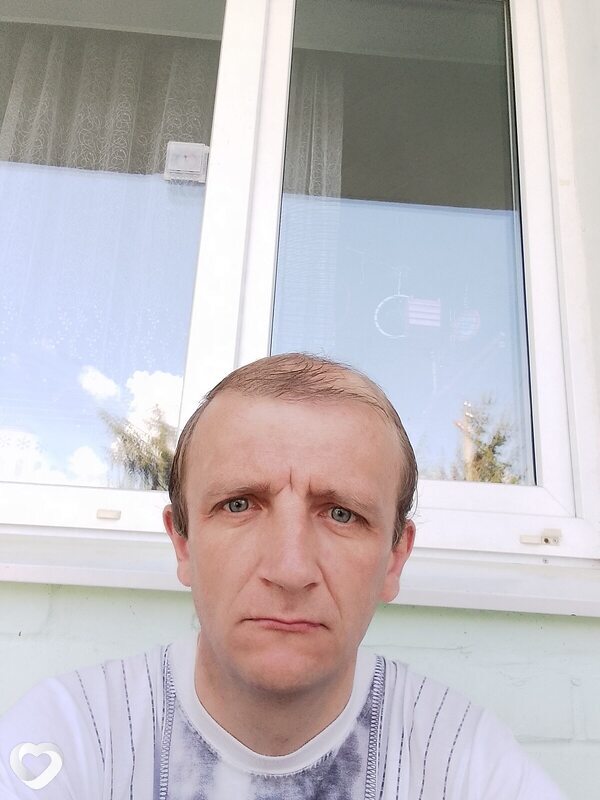 Сергей, 43, Калуге — анкета №4525421