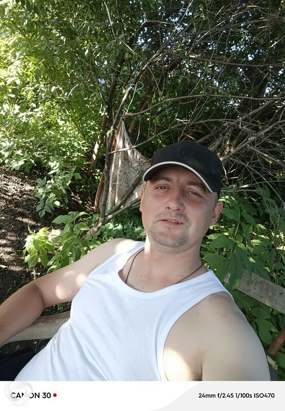 Роман, 33, Уфе — анкета №4525423