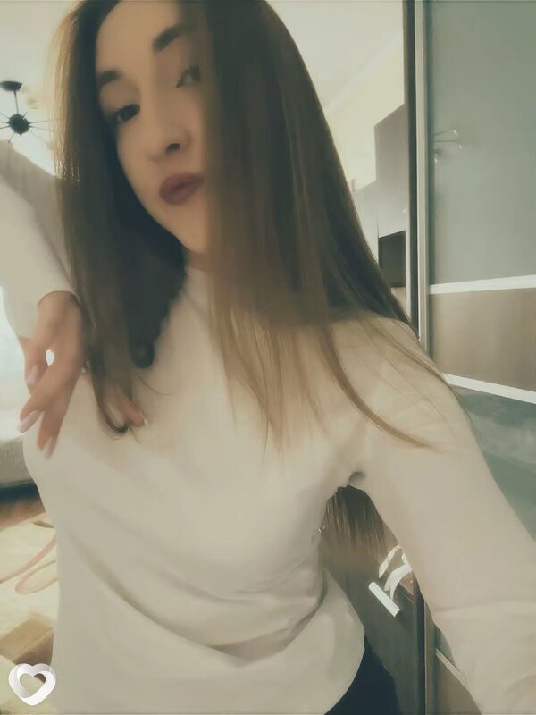 Дашуля, 18, Минске — анкета №4525434