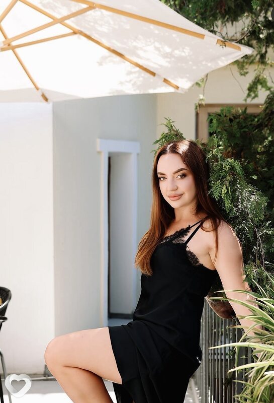 Кристина, 30, Харькове — анкета №4525435