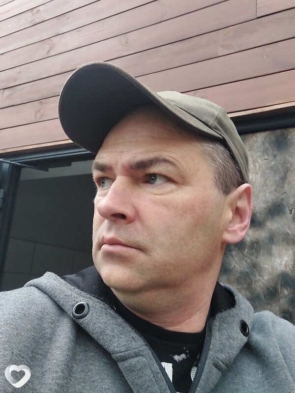 Олександр, 43, Черкассах — анкета №4525398