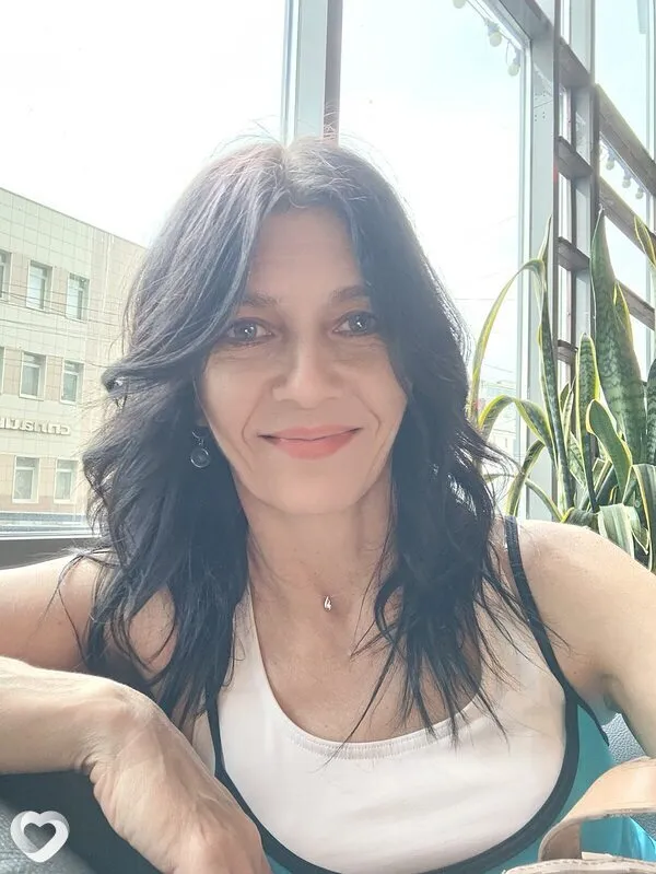 Guzel, 56, Москве — анкета №4525399